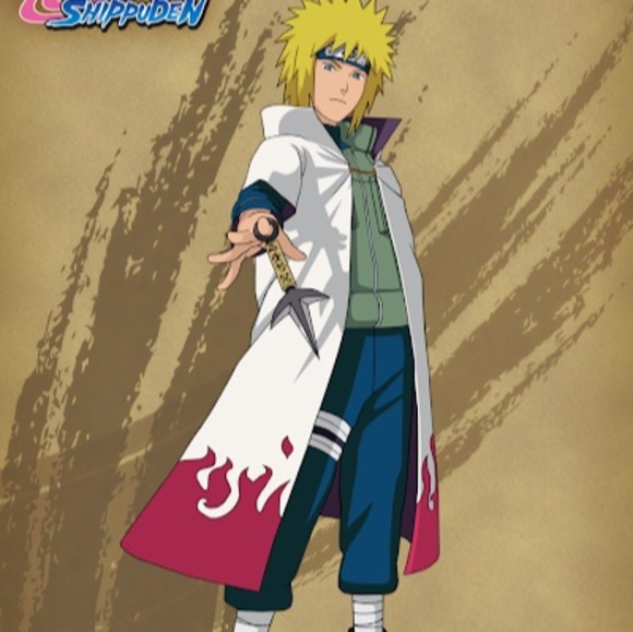 Meet your Posher, Gonzalez - Picture 1 of 1